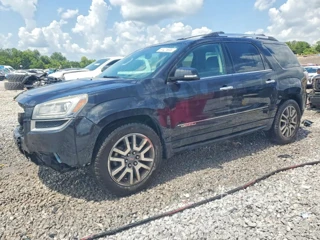 GMC ACADIA DENALI