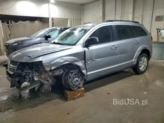 DODGE JOURNEY SE
