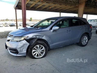 ACURA RDX