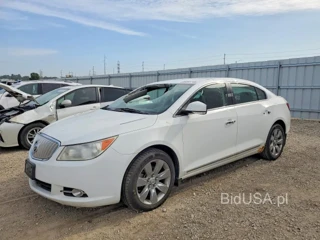 BUICK LACROSSE CXL