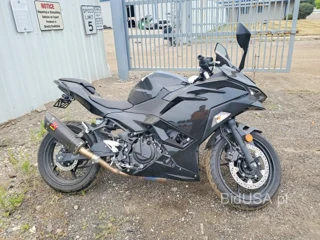 KAWASAKI EX500