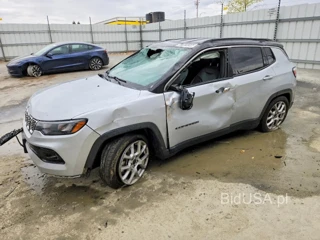 JEEP COMPASS LIMITED