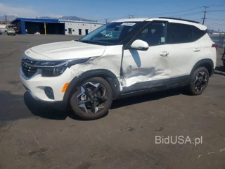 KIA SELTOS S