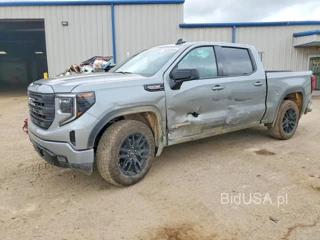 GMC SIERRA K1500 ELEVATION