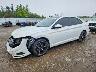 VOLKSWAGEN JETTA SEL
