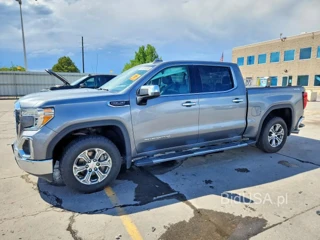 GMC SIERRA K1500 SLT