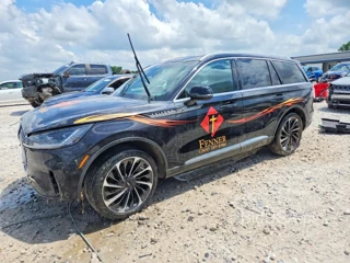 LINCOLN AVIATOR RESERVE