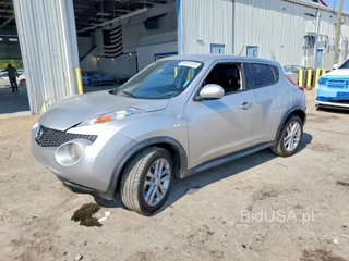 NISSAN JUKE S