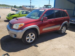 TOYOTA RAV4 BASE