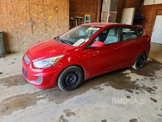 HYUNDAI ACCENT SE