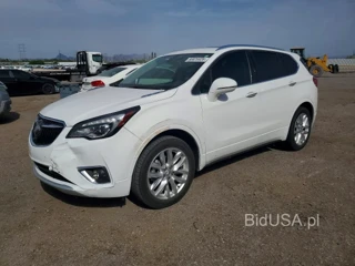 BUICK ENVISION PREMIUM II