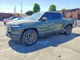 RIVIAN R1T LAUNCH EDITION