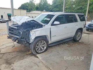 GMC YUKON SLT