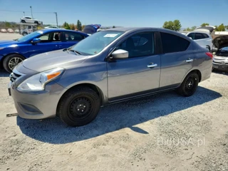 NISSAN VERSA 1.6 SV