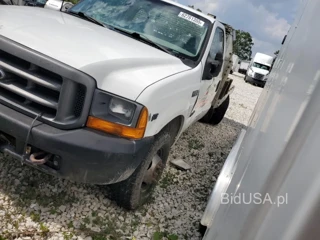 FORD F350 SUPER DUTY