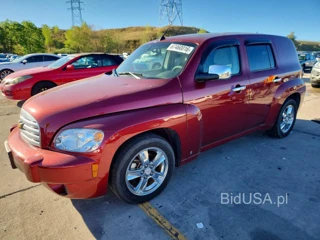 CHEVROLET HHR LT