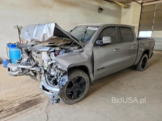 RAM 1500 BIG HORN/LONE STAR