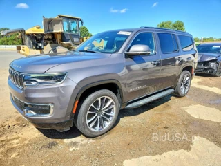JEEP WAGONEER SERIES II