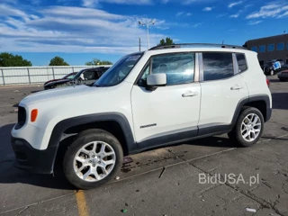 JEEP RENEGADE LATITUDE