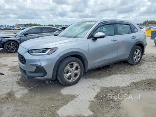 HONDA HR-V LX