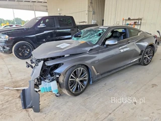 INFINITI Q60 3.0T PREMIUM