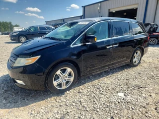HONDA ODYSSEY TOURING