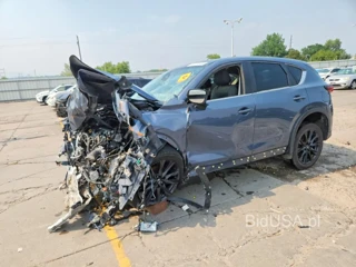 MAZDA CX-5 PREFERRED