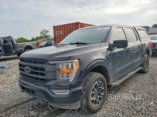 FORD F150 SUPERCREW