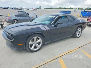 DODGE CHALLENGER R/T