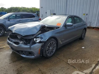 BMW 530XE