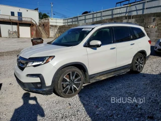 HONDA PILOT TOURING