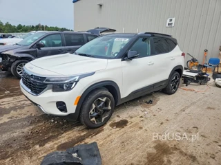 KIA SELTOS S