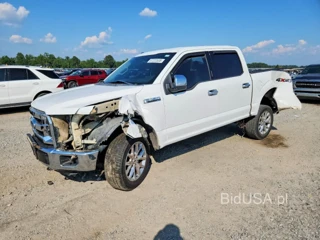FORD F150 SUPERCREW