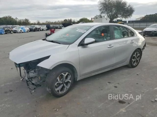 KIA FORTE FE