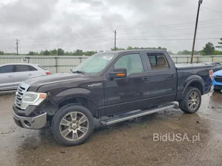 FORD F150 SUPERCREW