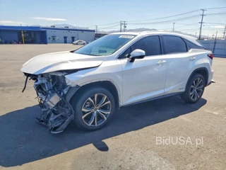 LEXUS RX 450H