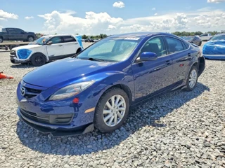 MAZDA 6 I