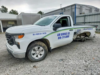 CHEVROLET SILVERADO C1500