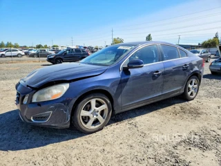 VOLVO S60 T5
