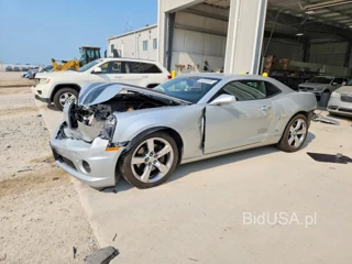 CHEVROLET CAMARO SS