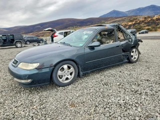 ACURA 2.3CL
