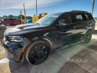 DODGE DURANGO R/T