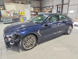 GENESIS G70 2.0T