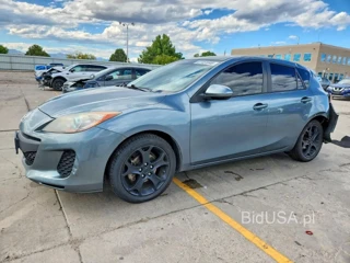 MAZDA 3 I