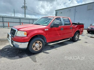 FORD F150 SUPERCREW