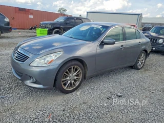 INFINITI G37