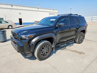 TOYOTA 4RUNNER SR5