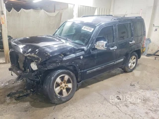 JEEP LIBERTY SPORT