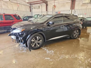 NISSAN MURANO SV