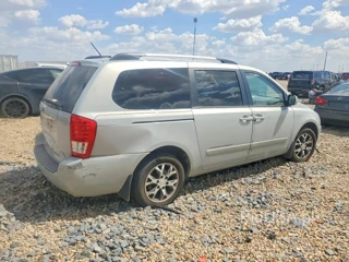 KIA SEDONA LX